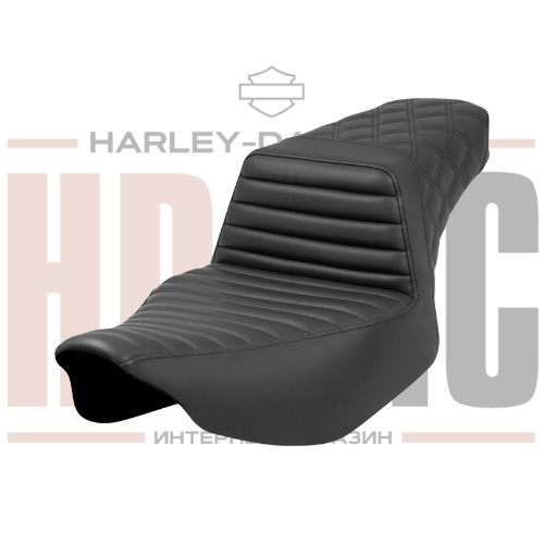 Сидение Saddlemen 808-07B-176E